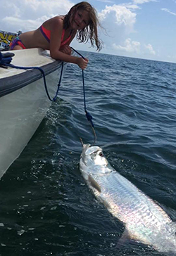 speckled trout fishing