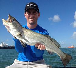 speckled trout fishing